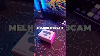 Emeet C960  Melhor webcam custo benefício webcam unboxing review [upl. by Aniroc]