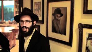 quotShabbos Nowquot by 8th Day Official Music Video [upl. by Rattan]