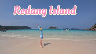 【Redang island】The best island in Malaysiajapanese speaking [upl. by Ettenil752]