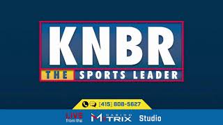 Tolbert amp Copes  KNBR Livestream  71124 [upl. by Giuditta645]