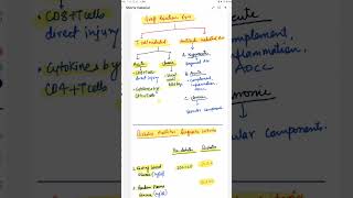 Tissue Graft rejection reactions pathology nextfmge nextexam inicet graftrejection graft [upl. by Twum343]