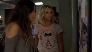 Pretty Little Liars Bloopers [upl. by Kelson911]