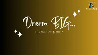 DownloadsChanneled Intuitive Messages Dream Big 💫8424 [upl. by Gowrie217]