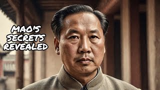 MAO ZEDONG The Truth About Chinas Controversial Leader [upl. by Hinman]