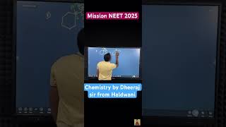 Rearrangement reaction dheerajsir pcbcorner tricks education trending neetexam organic [upl. by Cutter]