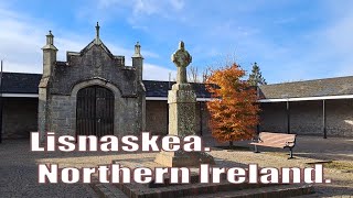 Lisnaskea CoFermanagh Northern Ireland [upl. by Wiener]