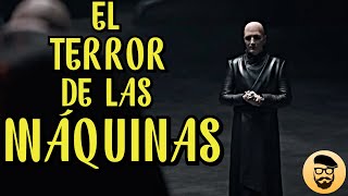 🐛¿Quiénes son los Mentats 🪐EXPLICACIÓN🪐 I Dune Lore  En español [upl. by Eolanda]