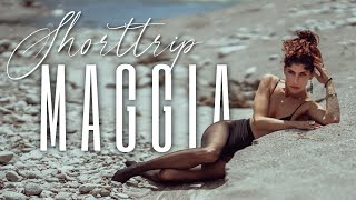 MAGGIA  ein Outdoorshoot mit viel Wetter [upl. by Oetam69]