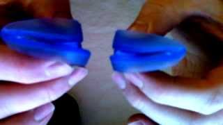 zQuiet Anti snoring mouthpiece product review [upl. by Quinn814]