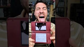 MAAAAIIIS cest quoi ça encore jeuxvidéo malchance videgrenier nintendo nintendods [upl. by Abbe]