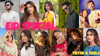 The Best Eid Tiktok Compilation✨ Eid Special🔥Transformation Tiktoks amp Reels  Eid Videos  Tik it [upl. by Britta839]