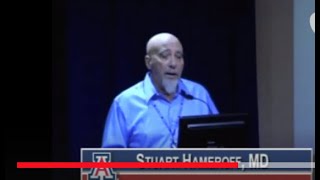 2010 Psychiatry Grand Rounds  Recent Developments in the Science of Consciousness [upl. by Ly736]