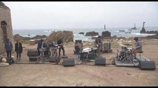 Yann Tiersen  A Midsummer Evening Live In Ouessant [upl. by Nigle]