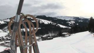 Kirchberg  5 tips voor je wintersport  Snowplaza [upl. by Luciano448]