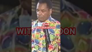 John Witherspoon Talk About HOLLYWOOD PARTIES comedy diddy funny [upl. by Amice]