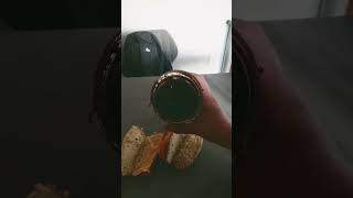 Recette pain au lait au nutella et chocolat chaud guimauve [upl. by Alyakem]