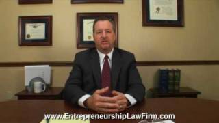 Entrepreneurs  How to Work with a Lawyer [upl. by Pamella]