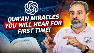 Qur’an Miracles You Will Hear for First Time  Famous Translator Explains Towards Eternity [upl. by Wolgast]