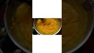 रक्षाबंधन स्पेशल स्वीट  sweet shorts youtube  sweetdish cooking mysorepakrecipe [upl. by Haidej]