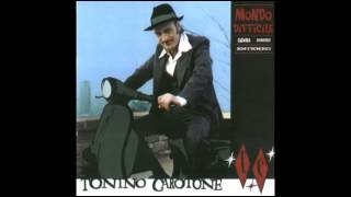 Tonino Carotone  Pecatore [upl. by Isej173]