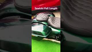 Sawicki Speed Exhaust Full Length with Star Racing Cam on a Harley Davidson M8 114 [upl. by Dobson150]