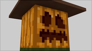 Minecraft COMO É DENTRO DO GERALDÃO spoiler é bizarro [upl. by Luo996]