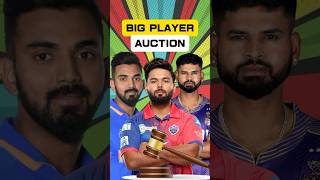 Who are all big players for this auction  IPL Retention 2025 ipl2025megaauction ipl2025retention [upl. by Luce710]