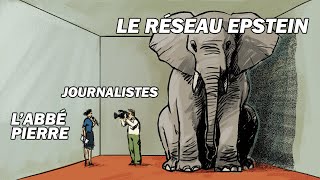 Abbécédaire de lhypocrisie ambiante  ces quotrévélationsquot sur labbé Pierre  𝐒𝐭𝐞́𝐩𝐡𝐚𝐧𝐞 𝐄𝐝𝐨𝐮𝐚𝐫𝐝 [upl. by Klement]