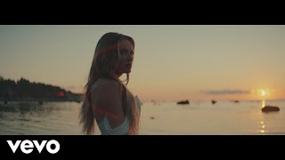 Carly Pearce  What He Didnt Do Official Music Video [upl. by Avaria925]