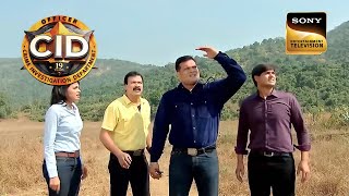 The One Who Managed To Escape  CID  सीआईडी  Ep 1022  Full Episode [upl. by Dori]