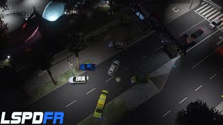 Lspdfr download tutorial  Gta5  Lspdfr  SvenskaSwedish [upl. by Ruomyes]