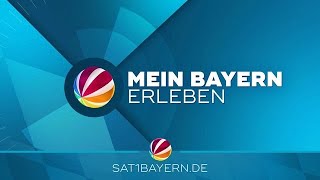 Mein Bayern erleben Weinfest bis HammersoundFestival [upl. by Ravert]