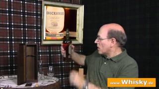 Whisky Tasting Knockando 18 Jahre [upl. by Neelyk228]