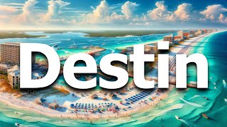 Destin Florida 12 BEST Things To Do In 2024 Travel Guide [upl. by Christye]