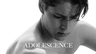 Adolescence  Trailer  Revry [upl. by Atineb]