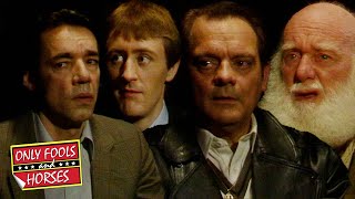 Funniest Bits of Series 7 with The Trotters  Only Fools and Horses  BBC Comedy Greats [upl. by Bremen]