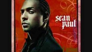 Sean Paul temprature with lyrics [upl. by Abigail560]