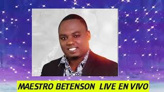 BETENSON LIVE MUSIC [upl. by Dranal]