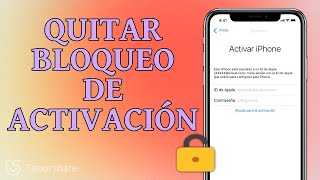 3 Métodos  Cómo Quitar quotSolo el Propietario Puede Desbloquear Este iPhonequot 2024 Gratis [upl. by Madeline95]