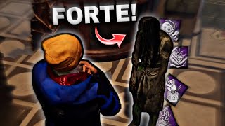 Condenando Survivors Com A Nova Sadako  Dead by Daylight Mobile [upl. by Troth649]