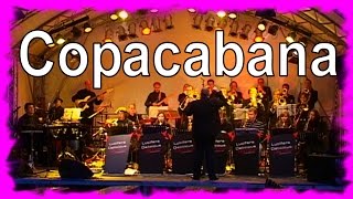 Copacabana  Big Band [upl. by Tristas]