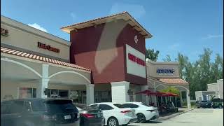 Shoppes at Arch Creek13130 Biscayne Blvd N Miami FL 3318 [upl. by Tihor651]