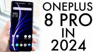 OnePlus 8 Pro In 2024 Still Worth Buying Review [upl. by Mandler]