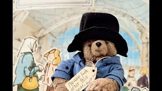 Paddington Bear  Intro  Outro Music [upl. by Aushoj]