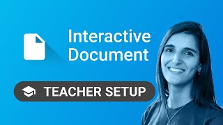 FeedbackFruits Interactive Document for Teachers [upl. by Mavilia]