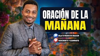 🔴Oración de la mañana 🙌martes 28 de noviembre de 2023🙏Francisco Pinales [upl. by Rez]