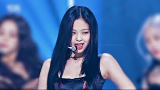 Jennie  Sad girlz luv money FMV [upl. by Alma3]