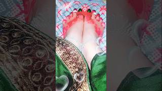 hatho me in hatho me likh ke mehndi se sajna ka naam shortshort trendingshorts khushirealstory [upl. by Albers956]