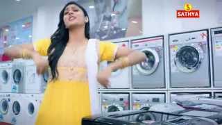 MARLIA ADS SATHYA WASHING MACHINE OFFER 50 SEC  TVC [upl. by Marcoux]