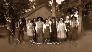 Groupe Charivari Beaulon le 260821 [upl. by Janey]